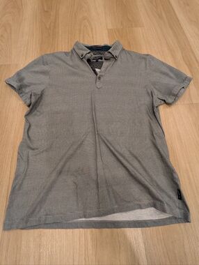 Ted Baker Polo Size 4